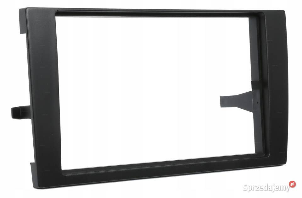 Ramka Radiowa 2 DIN AUDI A4 B6 B7 SEAT EXEO NOWA śląskie