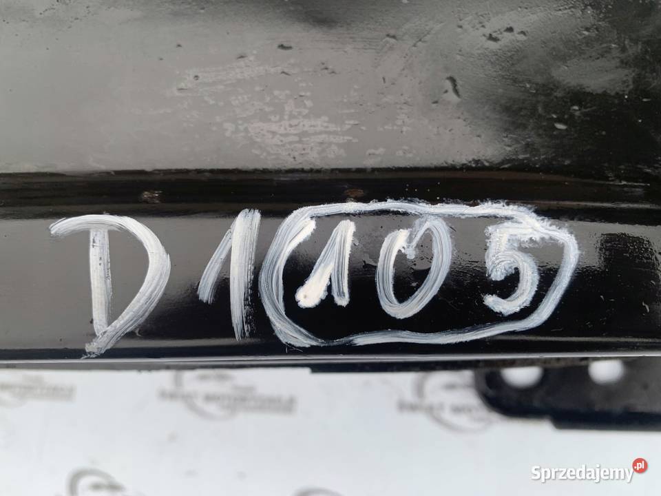 ALFA ROMEO MITO 10r belka zderzaka przód świętokrzyskie Kielce