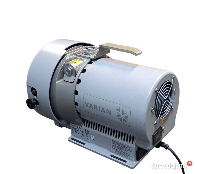 Pompa Prozniowa Varian SH 110