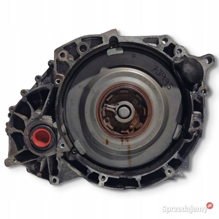 SKRZYNIA BIEGÓW Ford Galaxy II MK2 S S 20 TDCI osobowe Chełm