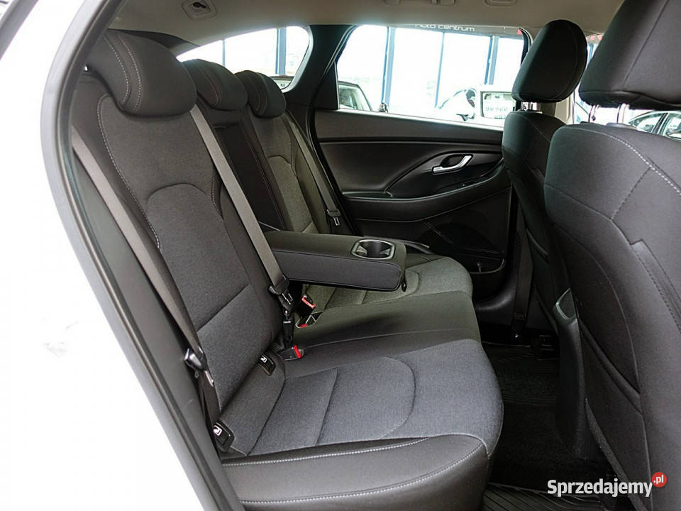 Hyundai i30 15 16V światła do jazdy dziennej Mysłowice
