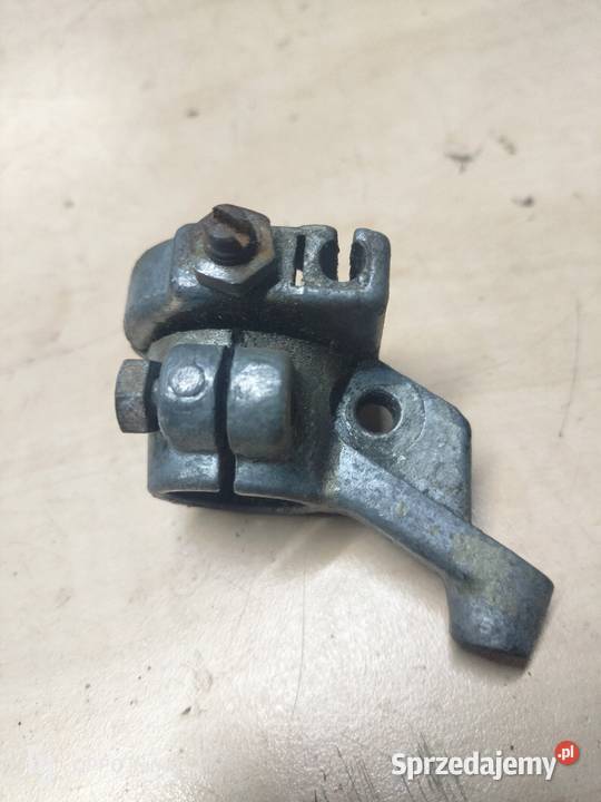 Korpus gazu Z41A 11 Komar motorynka łódzkie Łubno sprzedam