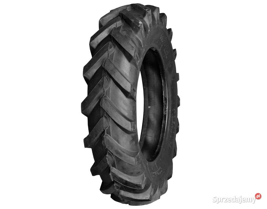 Opona rolnicza 11224 6PR 112x24 JODŁA Tajęcina