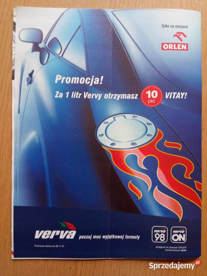 Katalog VITAY 32007 Dąbrowa Górnicza sprzedam