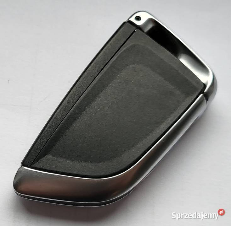 PILOT KLUCZYK BMW G10 G20 G30 G01 G02 G05 G06 osobowe Poznań