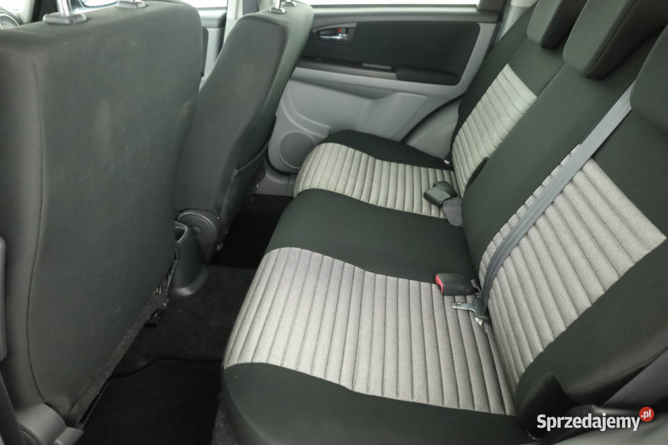 Suzuki SX4 16 VVT Hatchback Piaseczno