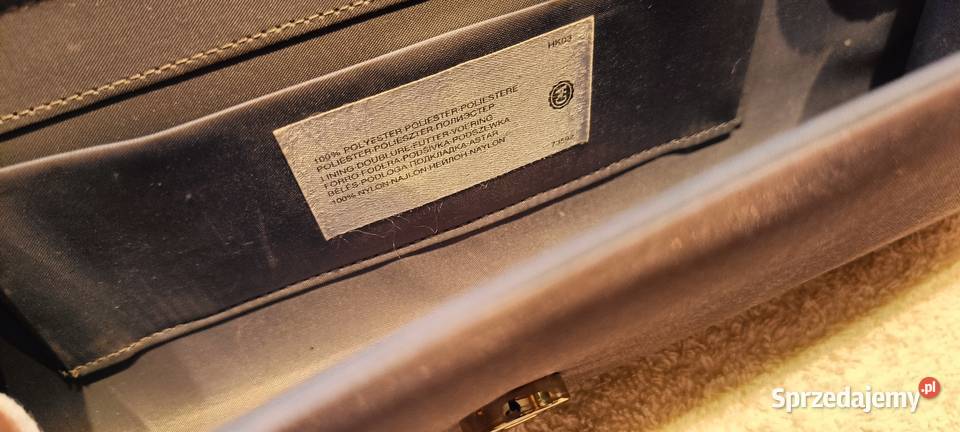 CA Torebka kopertówka z paskiem Brwinów