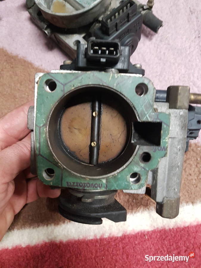 ALFA ROMEO 145 16 PRZEPUSTNICA SILNICZEK Turek