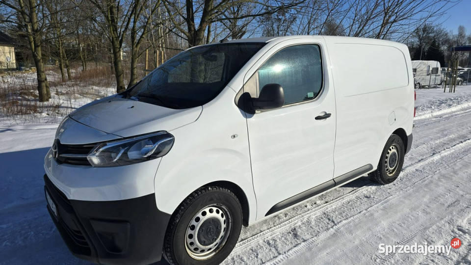 Toyota ProAce Karczew