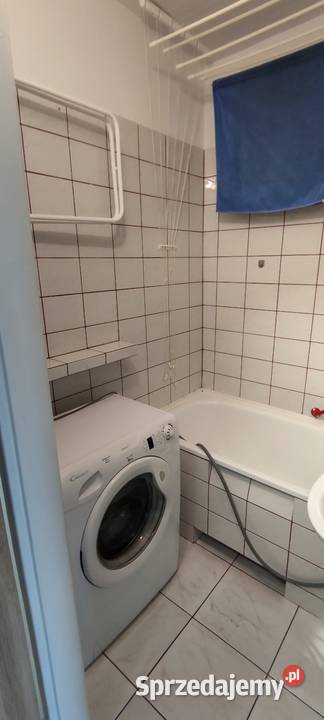 Mieszkanie w bloku M3 39m2 piwnica łódzkie Pabianice sprzedam