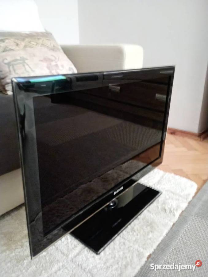 TV Samsung Full HD 32 Samsung mazowieckie Radom sprzedam