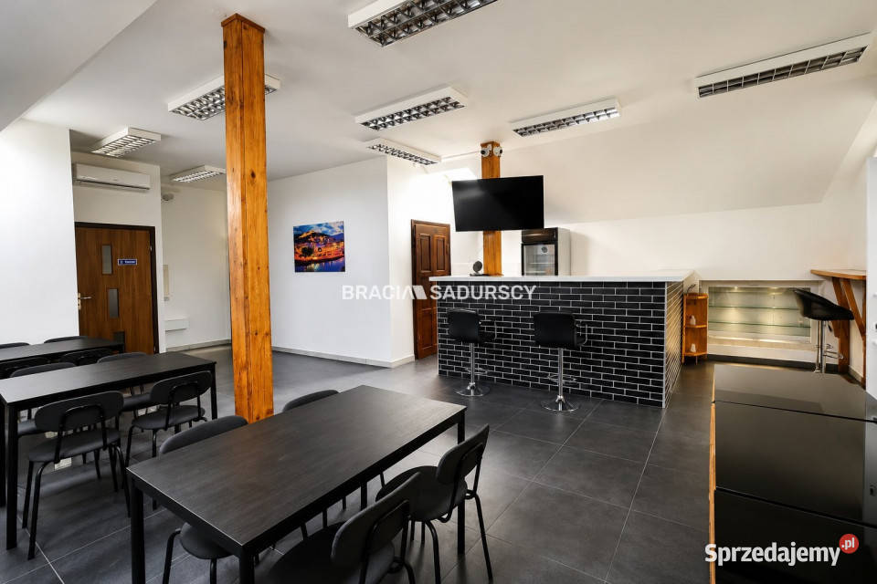 wynajmu lokalu Górna Wieś 100m2
