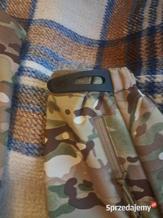 kurtka Helikon gunfighter camogrom Żagań