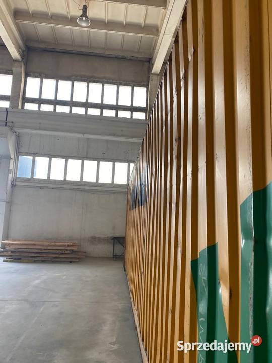 Kontenery morskiemagazynowe 45HCPW Katowice