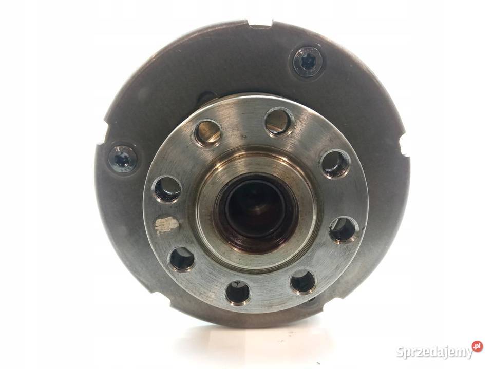 WAŁ KORBOWY 1438074 25 TDI VW Volkswagen