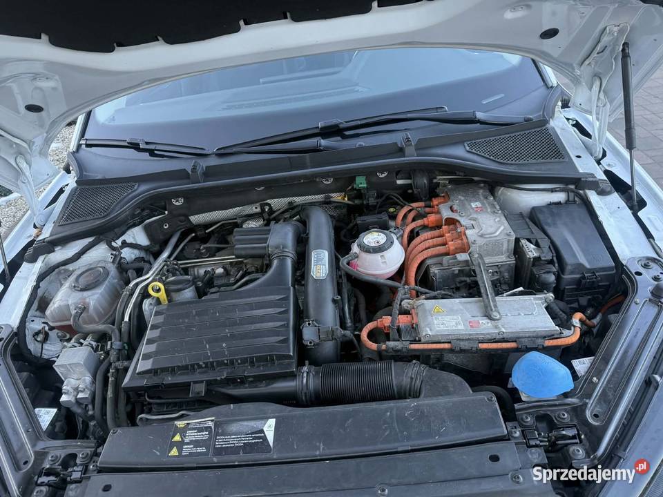 Sprzedam skoda octavia Kalisz sprzedam