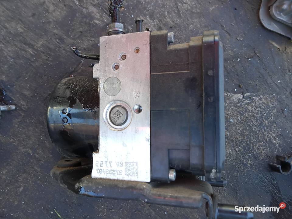 Pompa ABS VW Turan Jetta 1K0907379BS 1K0614517EG