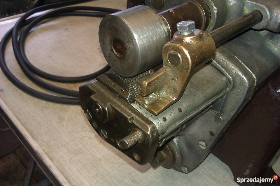 klejarka nakładanie kleju butapren