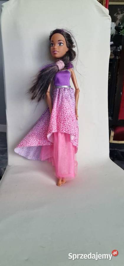Lalka Barbie Mattel Lalki i akcesoria Skierniewice sprzedam