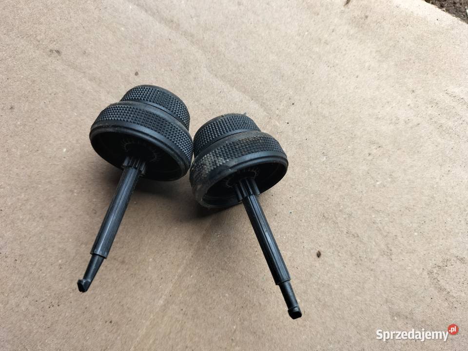 AUDI 80 B3 B4 POKRĘTŁO DO REGULACJI LUSTERKA Kamień-Kolonia sprzedam