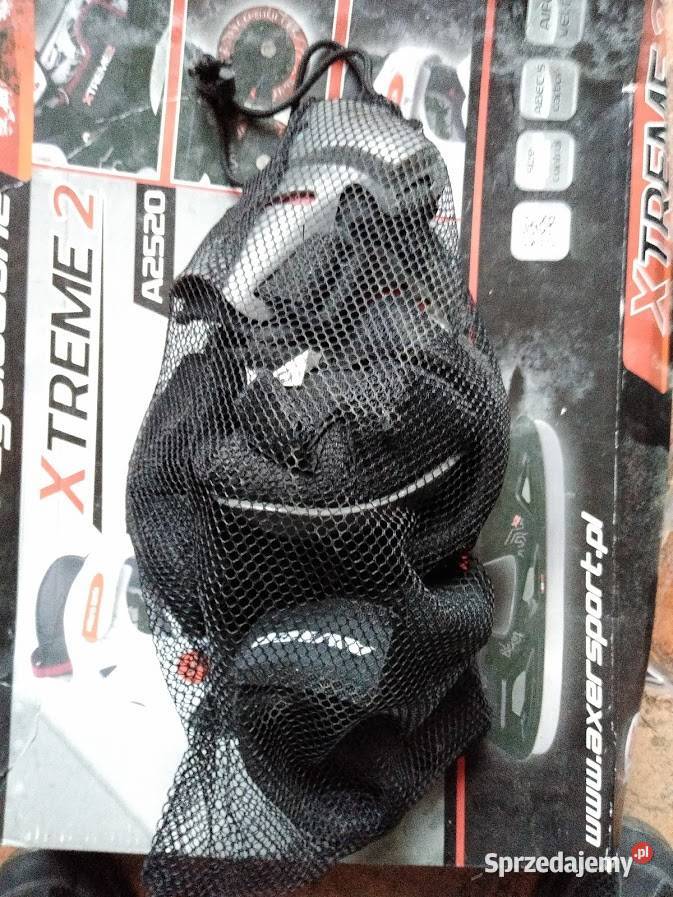 Łyżworolki komplet Dla Dziecka sprzedam