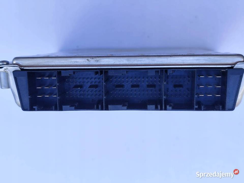 Mercedes Sprinter W901 W902 W903 W904 22CDI wielkopolskie sprzedam