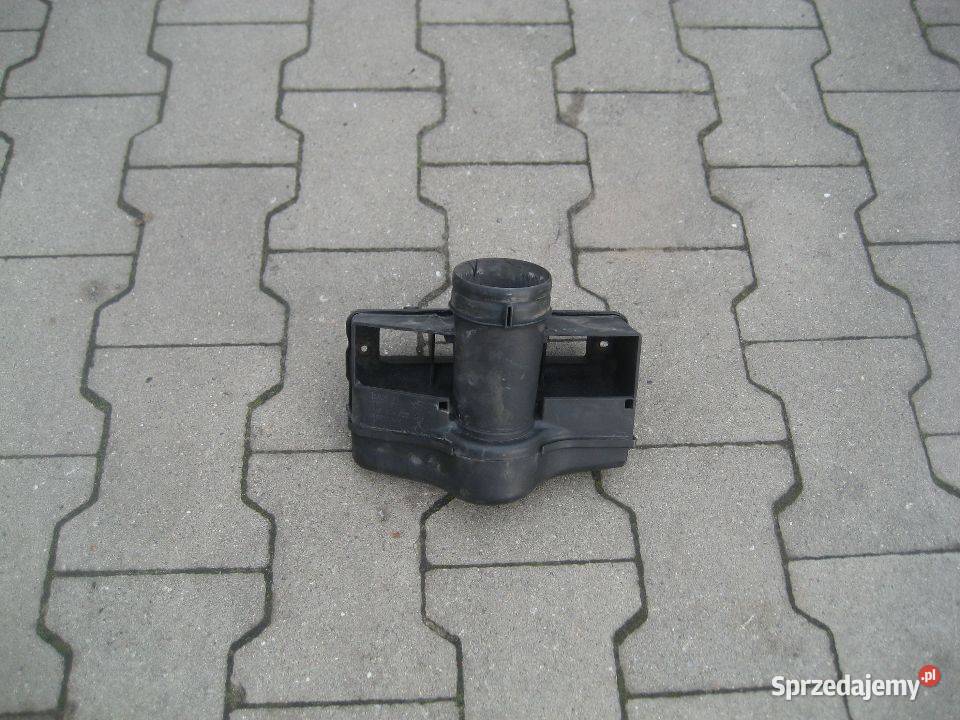 vw caddy 0310r 20sdi wlot łapacz filtra wielkopolskie Rakoniewice