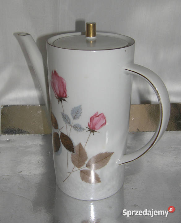 imbryk vintage WinterlingD20 Bartków