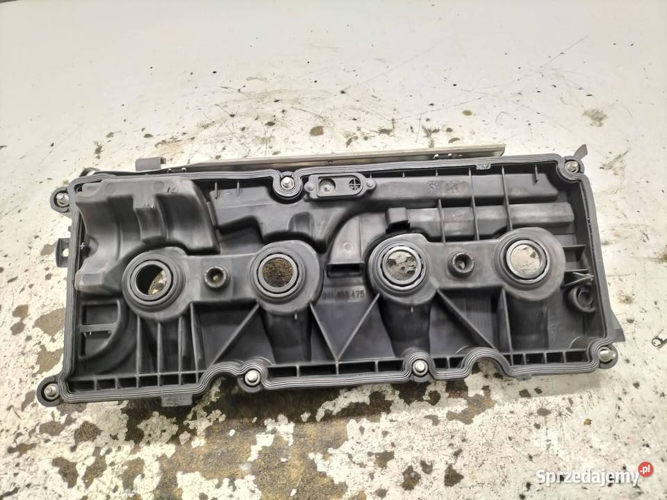 POKRYWA ZAWORÓW 04L103475 20 TDI VW Volkswagen Rok produkcji 2015