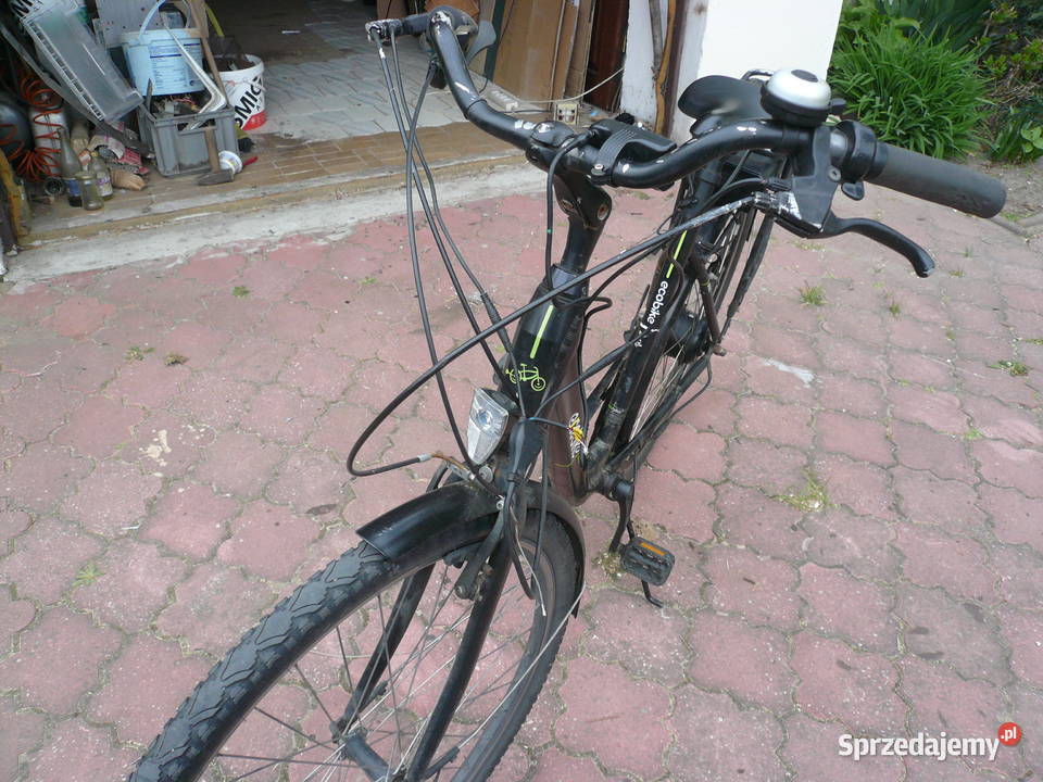 Sprzedam rower elektryczny Ursynów