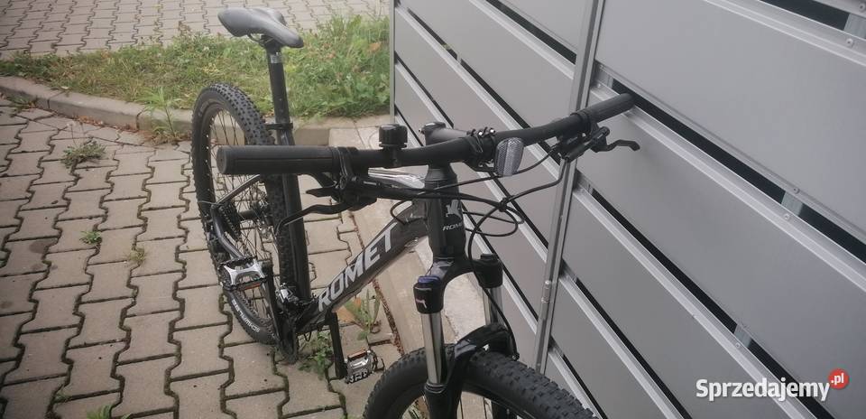 Rower romet mustang M2 Chrzanów