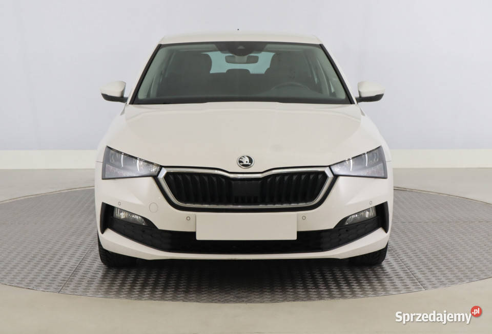 Skoda Scala 10 TSI Zabrze sprzedam