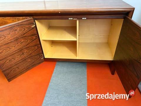 Komoda drewniana Angielska 52cm Cieszyn