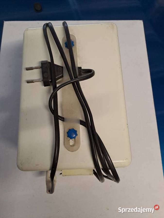 Transformator bezpieczeństwa OT160vA24V Bełchatów sprzedam