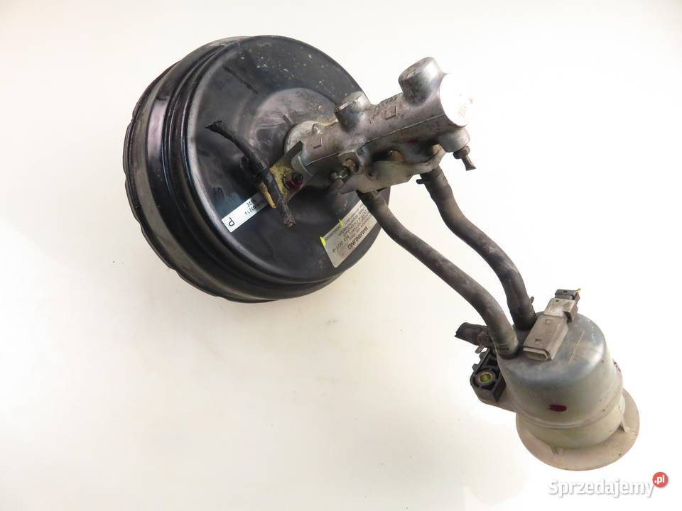 SERWO MITSUBISHI OUTLANDER I 20 4WD MB858850