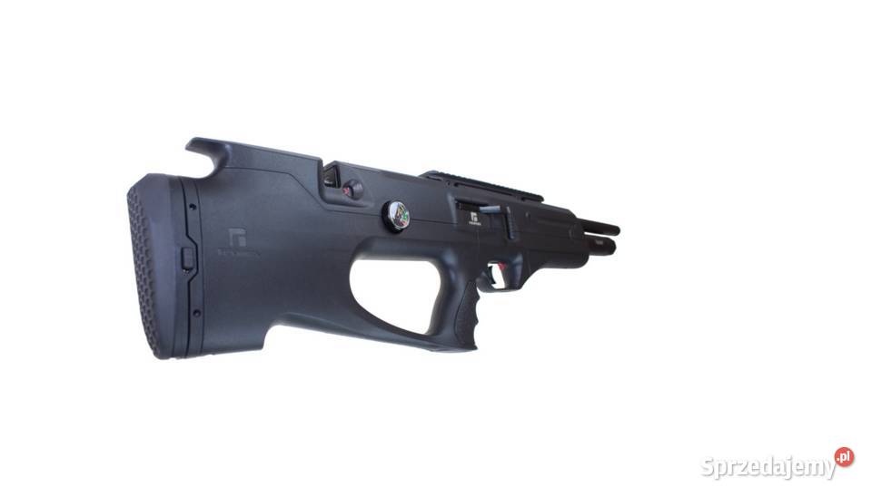 Wiatrówka PCP Reximex Apex 55 mm Trzcianka