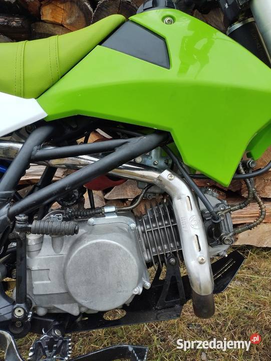 Sprzedam crossa 149 Ciechanowiec