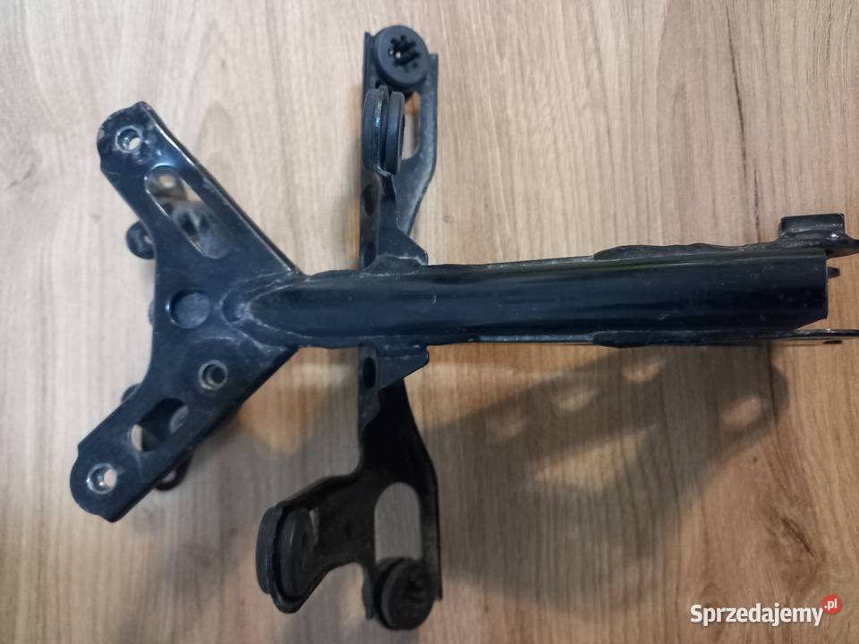 Stelaże licznika cbr954 Liczniki