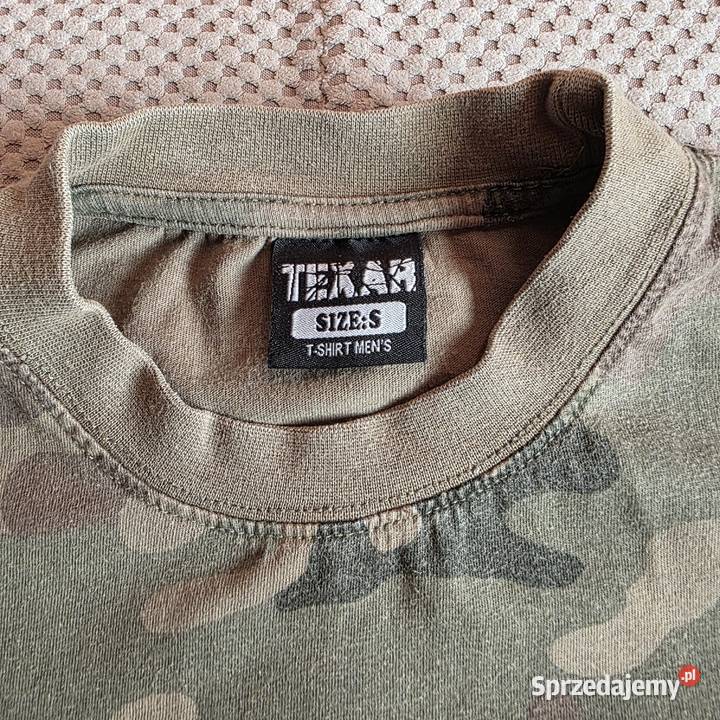 Texar koszulka rozmiar S ok 158 Kraków