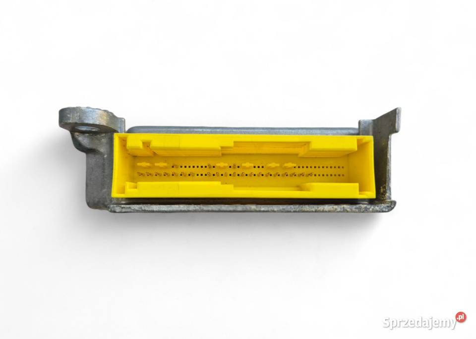 MODUŁ SENSOR AIRBAG PASSAT B5 GOLF IV BORA świętokrzyskie Działoszyce