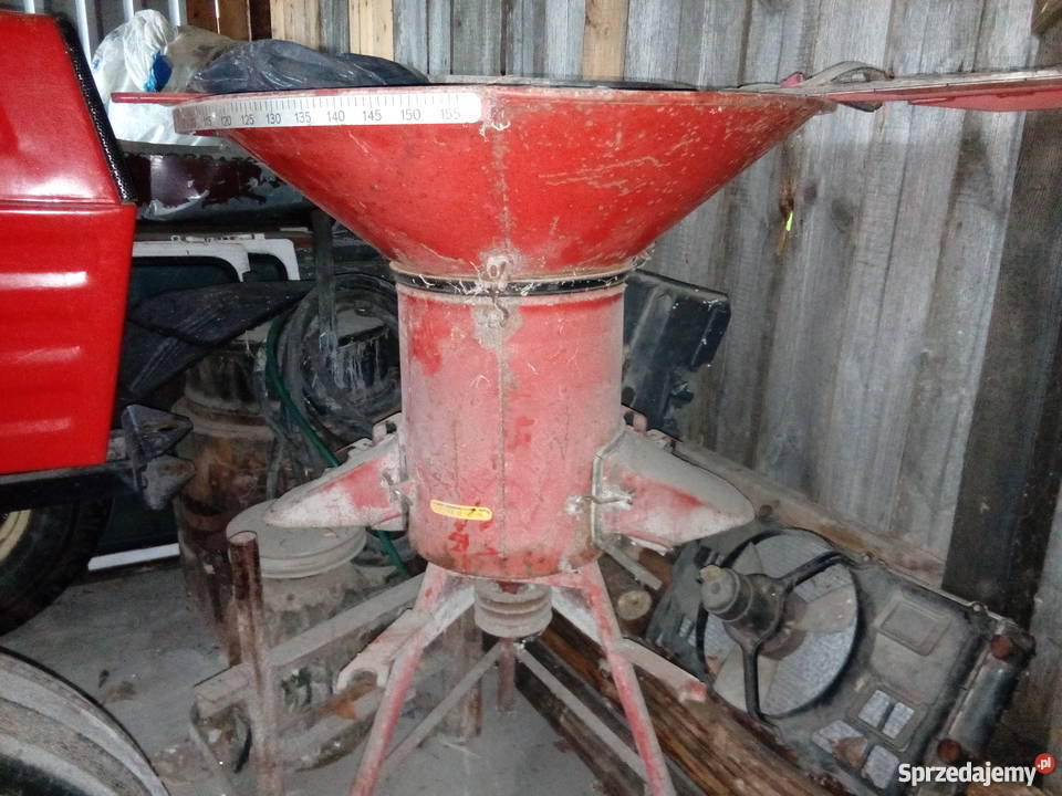 Srutownik bąk nieuszkodzony Pozostałe lubelskie Bodaczów