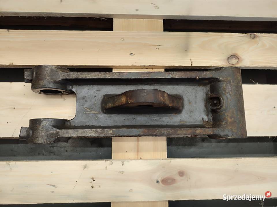 Kiwak Volvo EC55 Wilkowo