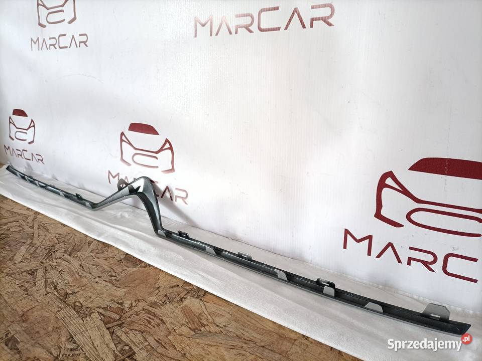 CITROEN BERLINGO IV 18 LISTWA ATRAPY GRILL PRZÓD osobowe Pleszew sprzedam