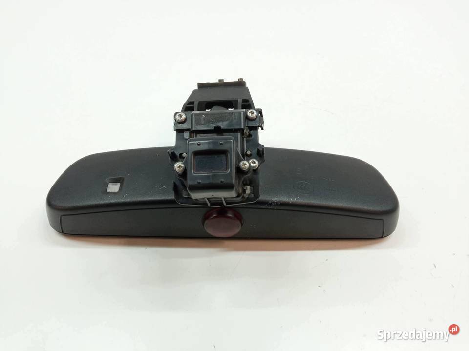 LUSTERKO WEWNĘTRZNE 912590401 Bmw Seria 5 V