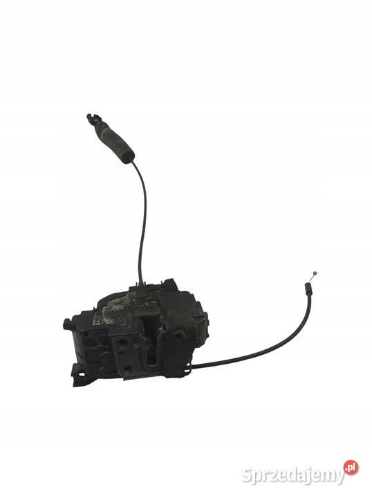 ZAMEK DRZWI PRAWY PRZÓD EUROPA 805020006R sprzedam