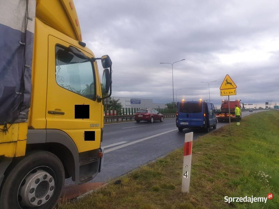 Naprawa maszyn budowlanych i ogrodniczych poznań