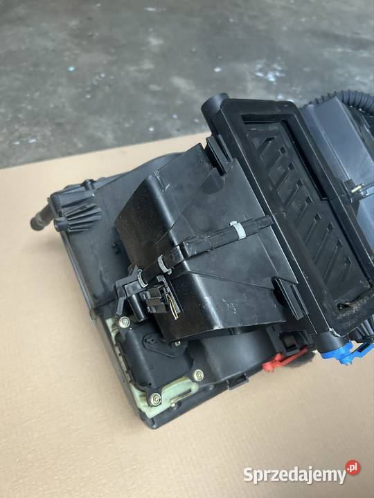 Nagrzewnica Passat b5fl 19tdi 130 8d1820005n osobowe Grudziądz