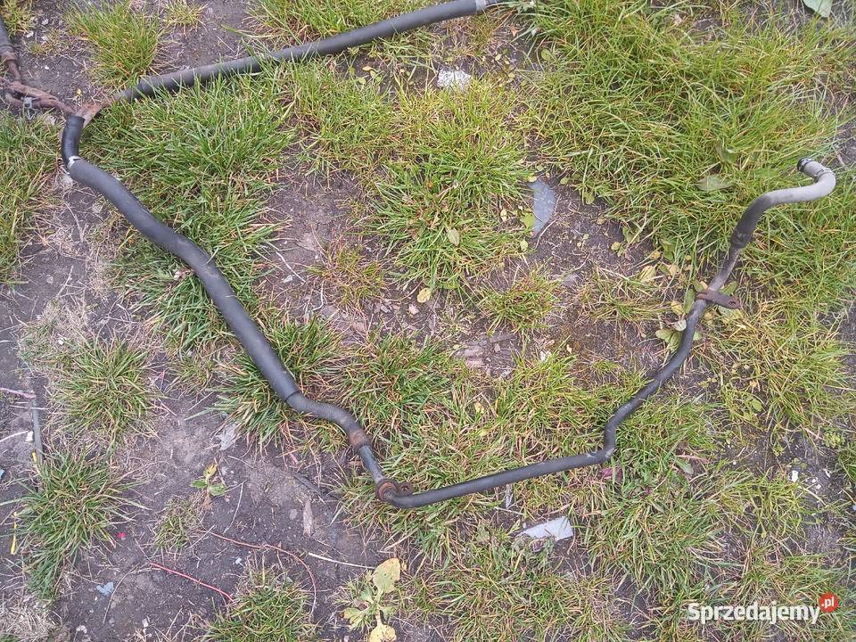 Przewód wspomagania 20d Mazda 6 GG GY Sandomierz