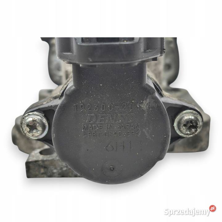 PRZEPUSTNICA Alfa Romeo 159 147 GT 19 JTDm Chełm