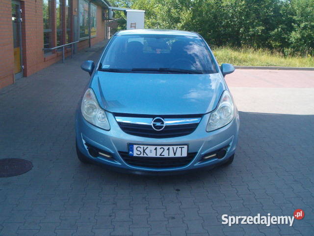 bezwypadkowy 1229cm3 Jaworzno